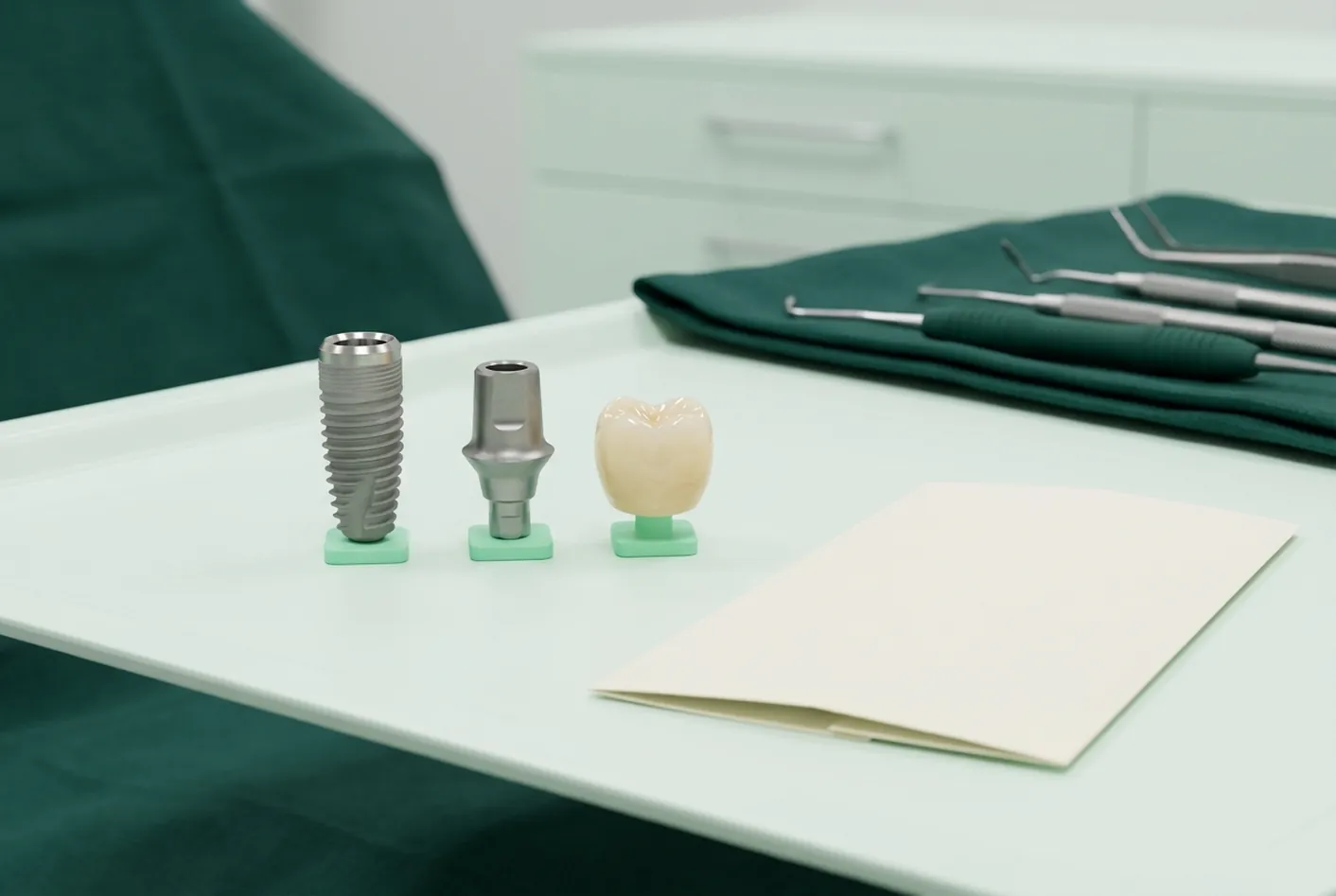 Quanto costa un impianto dentale: l'apparecchio per la TAC 3D nello studio di Ghezzano, alle porte di Pisa